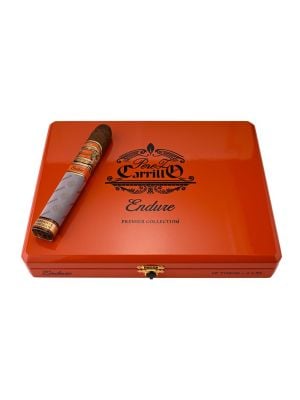 EP Carrillo Endure Toro