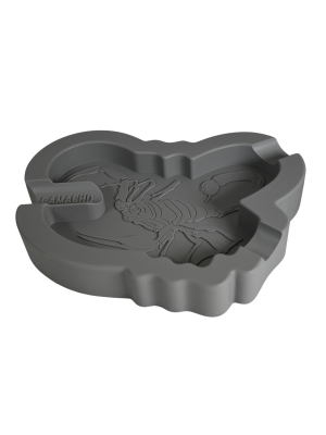 Camacho Scorpion Silicone Ashtray