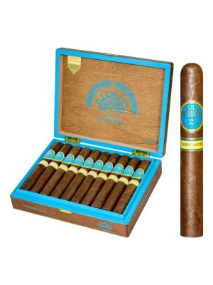 H Upmann by AJ Fernandez Toro