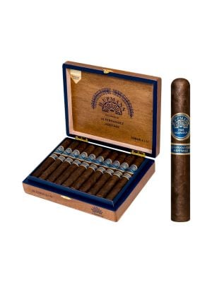 H Upmann Nicaragua AJ Fernandez Heritage Churchill