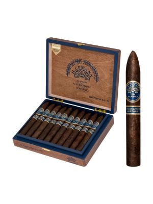H Upmann Nicaragua AJ Fernandez Heritage Torpedo