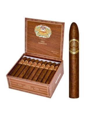 H Upmann 1844 Reserve Belicoso
