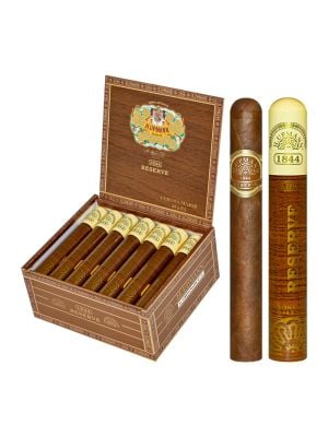 H Upmann 1844 Reserve Corona Major Tube