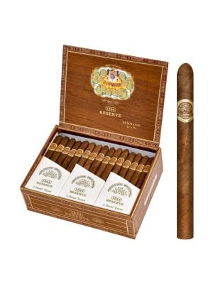 H Upmann 1844 Reserve Demitasse
