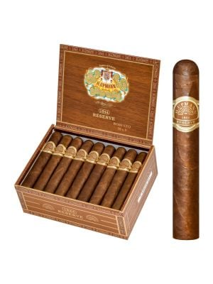 H Upmann 1844 Reserve Robusto
