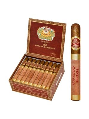 H Upmann Vintage Cameroon Corona