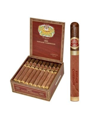 H Upmann Vintage Cameroon Lonsdale