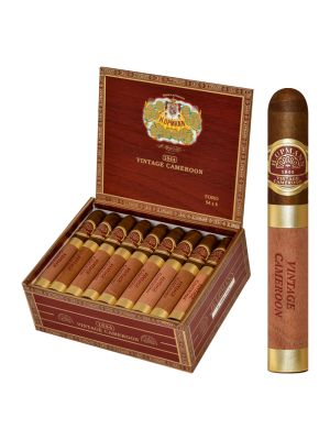 H Upmann Vintage Cameroon Toro