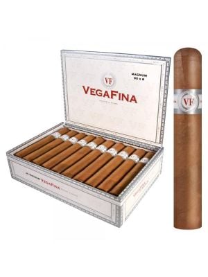 Vega Fina Magnum