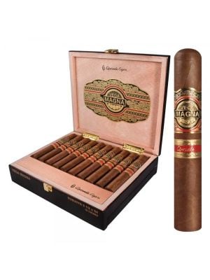 Vega Magna Robusto
