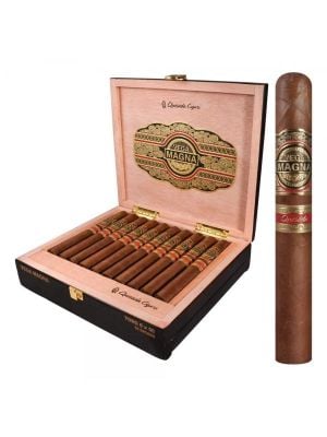Vega Magna Toro