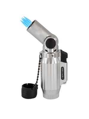 Vertigo Intimidator Quad Torch Lighter