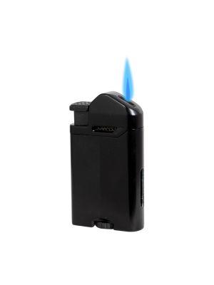 Vertigo Page Single Torch LIghter