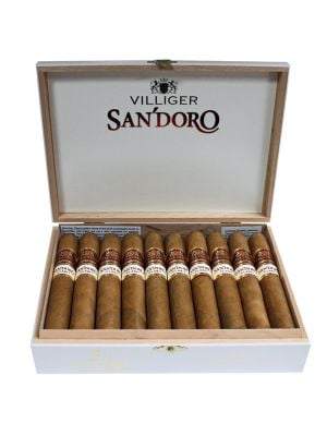 Villiger San'doro Claro Robusto