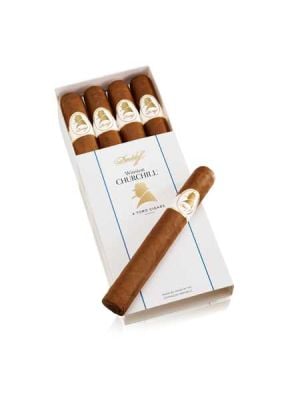 Winston Churchill Commander Toro Pack