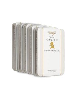 Winston Churchill Petit Panetela 5