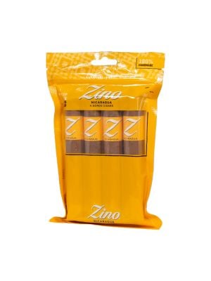Zino Nicaragua Gordo Fresh Pack