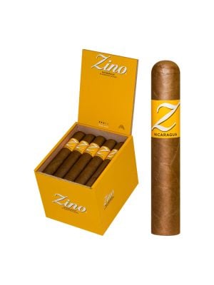 Zino Nicaragua Robusto