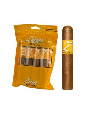 Zino Nicaragua Toro Natural - Mike's Cigars