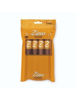 Zino Nicaragua Toro Fresh Pack