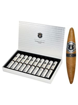 Zino Platinum Crown Chubby Especial Tubos