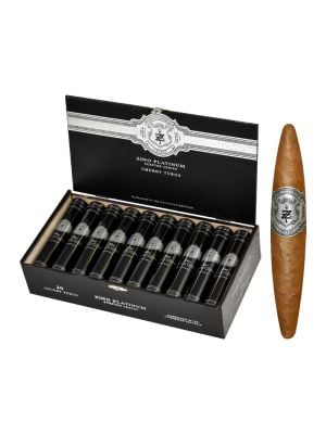 Zino Platinum Scepter Chubby Tubos