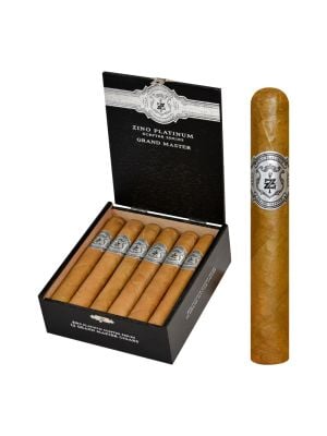 Zino Platinum Scepter Grand Master