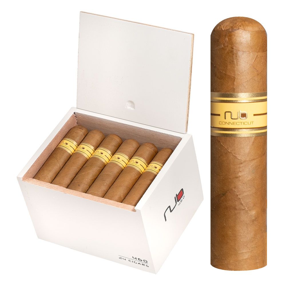 460 general store...tobacco and more christiansburg Nub Connecticut 460 Natural