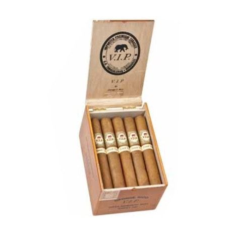 George Rico Vip Robusto Sweet Tip Natural
