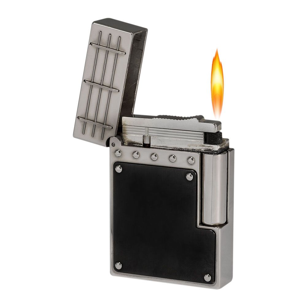 french cigarette lighter St Dupont Lighter French Line