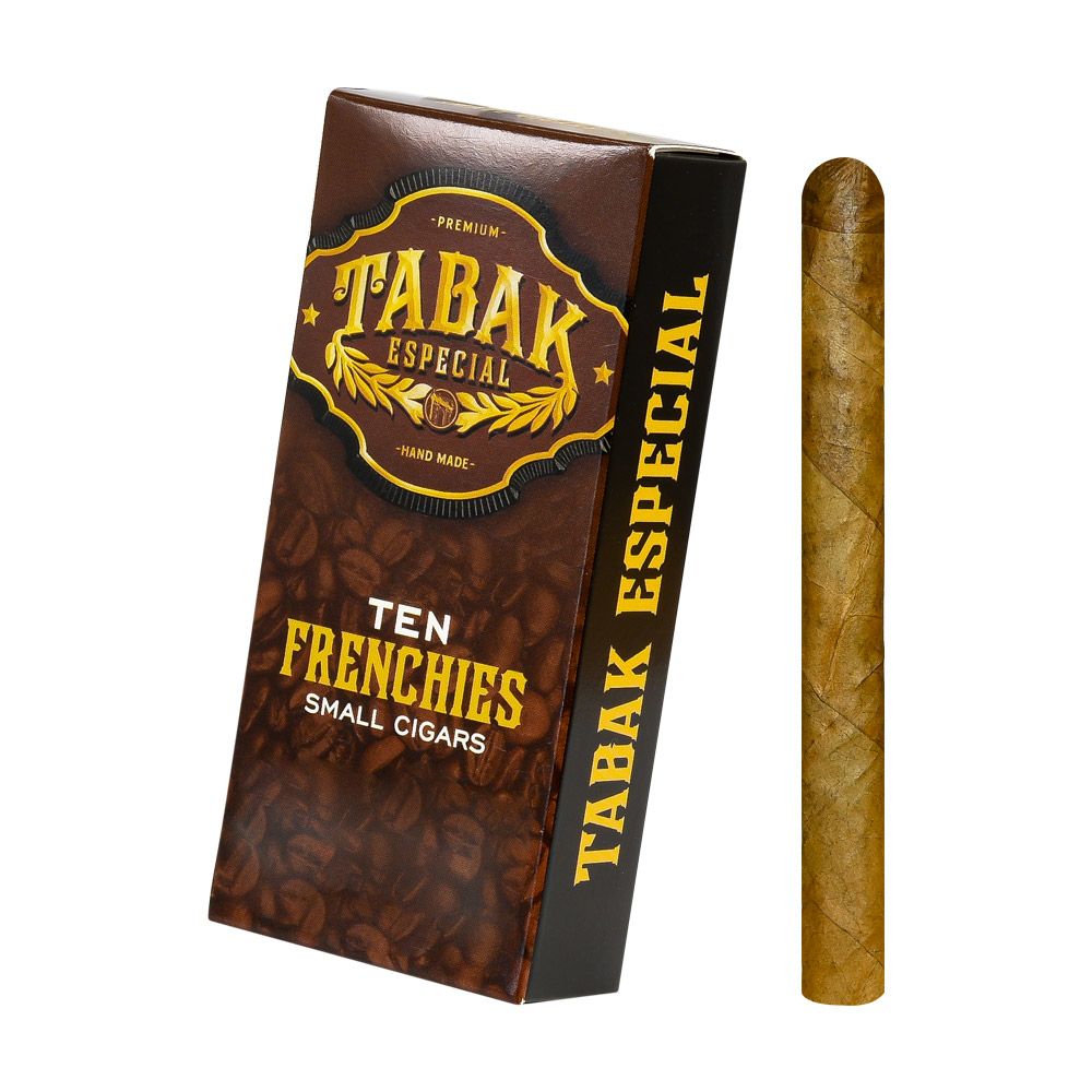 Tabak Especial Frenchies Dulce Natural