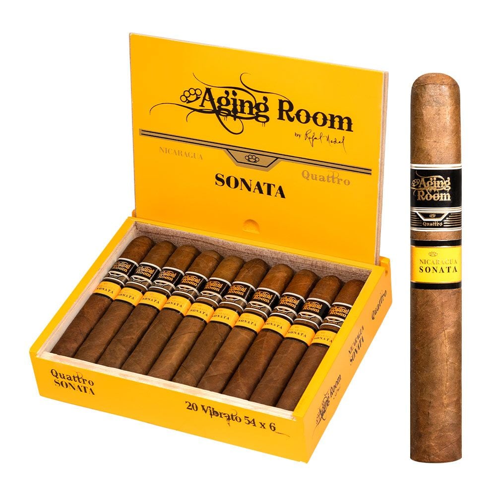 aging-room-quattro-nicaragua-