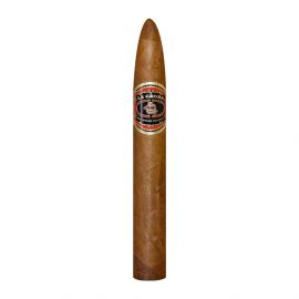 Cigar Review: Caoba Oro