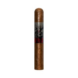 Chillin Moose Gigante Natural cigar