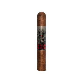 Chillin Moose Robusto Natural cigar