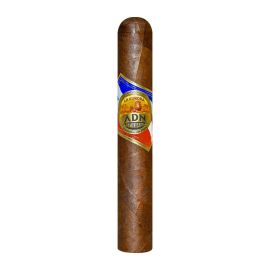 La Aurora ADN Dominicano Gran Toro Natural cigar