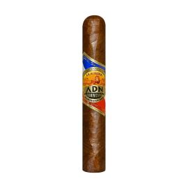 La Aurora ADN Dominicano Robusto Natural cigar