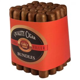 Quality Cigar Bundles Robusto MADURO bdl of 25