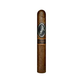 Davidoff Nicaragua Robusto Box Pressed Natural cigar