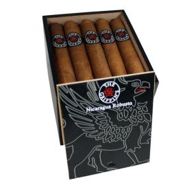 Griffin's Nicaragua Robusto NATURAL box of 25