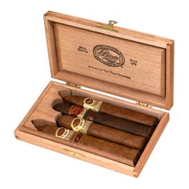 Padron Cigar of the Year Sampler box of 4