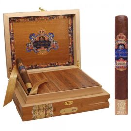 My Father Don Pepin Garcia 15th Anniversary Limited Edition Robusto Natural box of 14