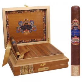 My Father Don Pepin Garcia 15th Anniversary Limited Edition Toro Natural box of 14