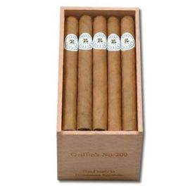 Griffin's No. 200 Natural box of 25