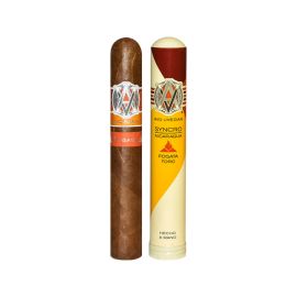 Avo Syncro Fogata Toro Tubo NATURAL cigar