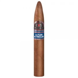 Villiger La Flor de Ynclan Torpedo Natural cigar