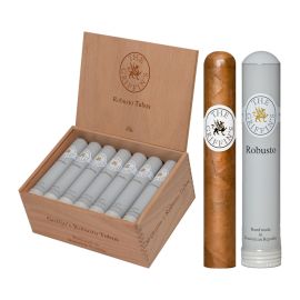 Griffin's Robusto Tubos Natural box of 20