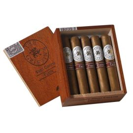 Griffin's Fuerte Robusto Natural box of 10