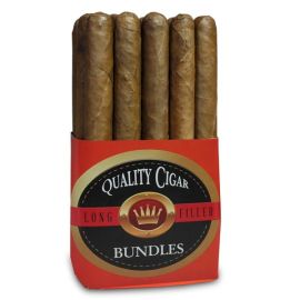 Quality Cigar Bundles Churchill NATURAL bdl of 25