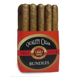 Quality Cigar Bundles Toro NATURAL bdl of 25